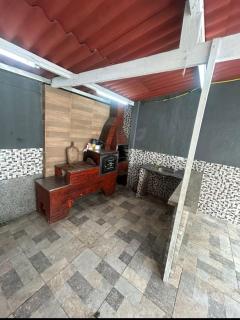Casa com piscina - 4