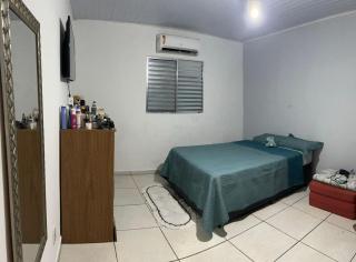 Casa com piscina - 3
