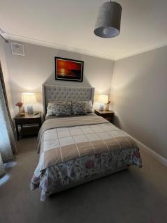 Kitty O'Shea's Guesthouse V94DVH9 - - 8