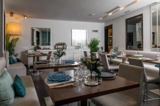 Hospes Puerta de Alcalá, a Member of Design Hotels - 2