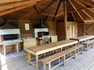 Departamento Condominio Pinares del Canelillo 5 personas - Algarrobo - 6