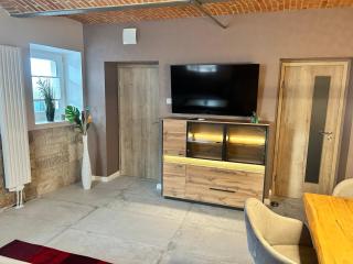 Chalet Apartment 1 - - 0
