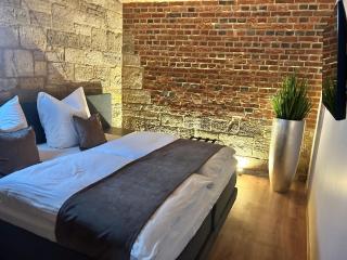 Chalet Apartment 1 - - 9