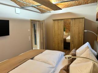 Chalet Apartment 1 - - 3