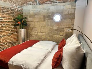 Chalet Apartment 1 - - 2
