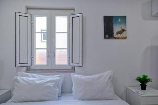 Cozy & Modern Retreat in Central Lisbon - Lissabon - 9