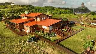 Pousada Naonda - Fernando de Noronha - 8