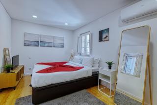 Cozy & Modern Retreat in Central Lisbon - Lissabon - 2