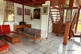 Quinta Vacacional -Echeandía - Echeandía - 8