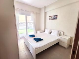 Beautiful House In Νικήτη With Garden - Nikiti - 5