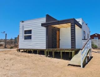 CABAÑA Con TINAJA - 3