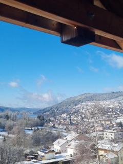 chalets les biches - Gérardmer - 1