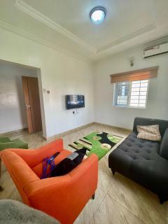 Atlantic View estate - Lekki - 2