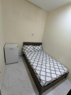 Partition for family - Ajman - 4