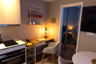 Lomahuoneisto Captain's Nook - Kalajoki - 6