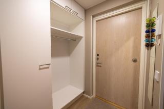 Lomahuoneisto Captain's Nook - Kalajoki - 4