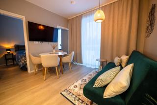 Lomahuoneisto Captain's Nook - Kalajoki - 0