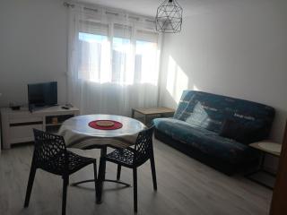 Superbe appartement avec parking privatif - 0