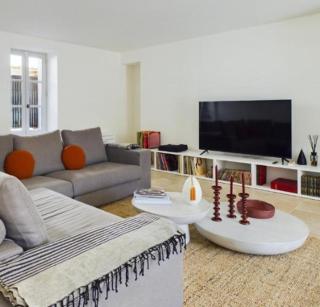 MAS MINA dans les Alpilles en Provence, pour 6 adultes, avec piscine privée, à Mouriès - Mouriès - 8