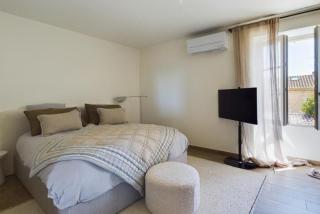 MAS MINA dans les Alpilles en Provence, pour 6 adultes, avec piscine privée, à Mouriès - Mouriès - 6