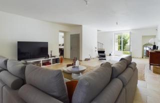 MAS MINA dans les Alpilles en Provence, pour 6 adultes, avec piscine privée, à Mouriès - Mouriès - 5