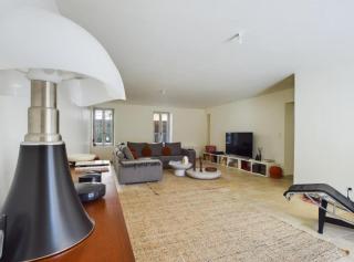 MAS MINA dans les Alpilles en Provence, pour 6 adultes, avec piscine privée, à Mouriès - Mouriès - 4