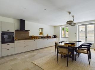 MAS MINA dans les Alpilles en Provence, pour 6 adultes, avec piscine privée, à Mouriès - Mouriès - 2
