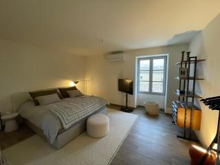 MAS MINA dans les Alpilles en Provence, pour 6 adultes, avec piscine privée, à Mouriès - Mouriès - 1