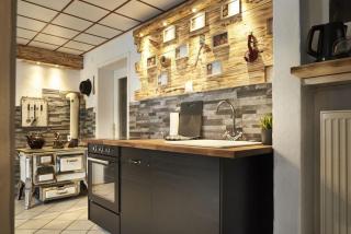 Fewo Sonsenbach - Bad Berleburg - 6