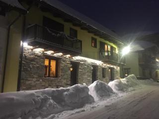 BAITA ARIANNA Trilocale SISES - Sestriere - 6