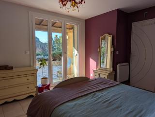 Villa Serenité avec Piscine au Coeur du Luberon - La Tour-dʼAigues - 9