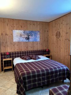 BAITA ARIANNA Trilocale SISES - 4