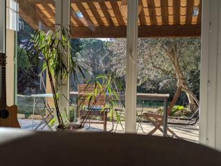 Villa Serenité avec Piscine au Coeur du Luberon - La Tour-dʼAigues - 8