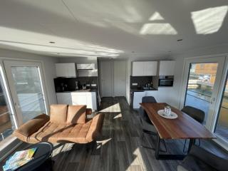 Hausboot Dicke Bärta - 3