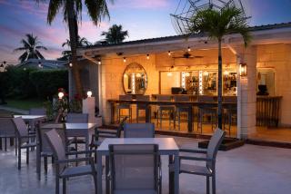 All Seasons Resort - Saint James - 6