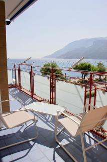 Blumare Amalfi Coast - Maiori - 0
