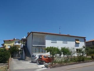 Ferienwohnung für 6 Personen ca 110 m in Umag, Istrien Istrische Riviera - Umag - 0