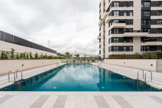 Be Casa - Valdebebas - Madrid - 1