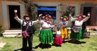 Inti Raymi Lodge - Escallani - 5