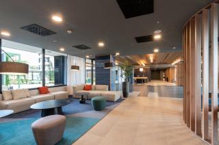 Be Casa - Valdebebas - Madrid - 8