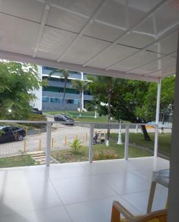 Vanecia homestay Brasil - 8