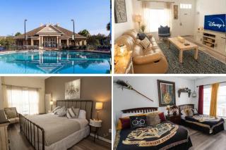 Apartment minutes from Disney - Kissimmee - 0