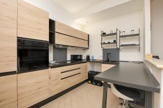 293 - La casa del Porto Luxury, il tuo alloggio a Genova a pochi passi dal Porto - PARCHEGGIO PRIVATO - Genova - 9