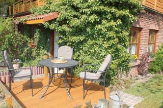Ostseeoase - Pansdorf - 0