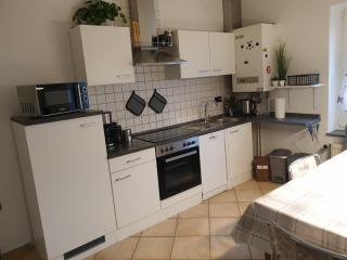 Haus Romy - Hagermarsch - 9