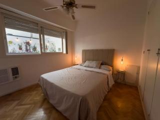 Charming apartment in the heart of Buenos Aires - Buenos Aires - 5