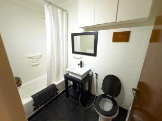 Charming apartment in the heart of Buenos Aires - Buenos Aires - 6