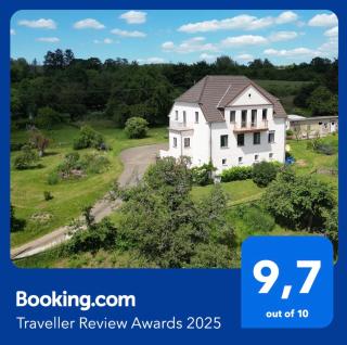 Villa Überblick - Nalbach - 7