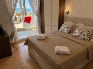 Apartment Toma with sea view and terrace in Brela - 7