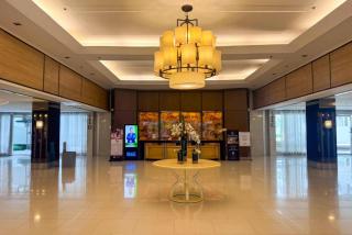 Spacious 2br 110sqm, near MOA, PS4, Printer - 3